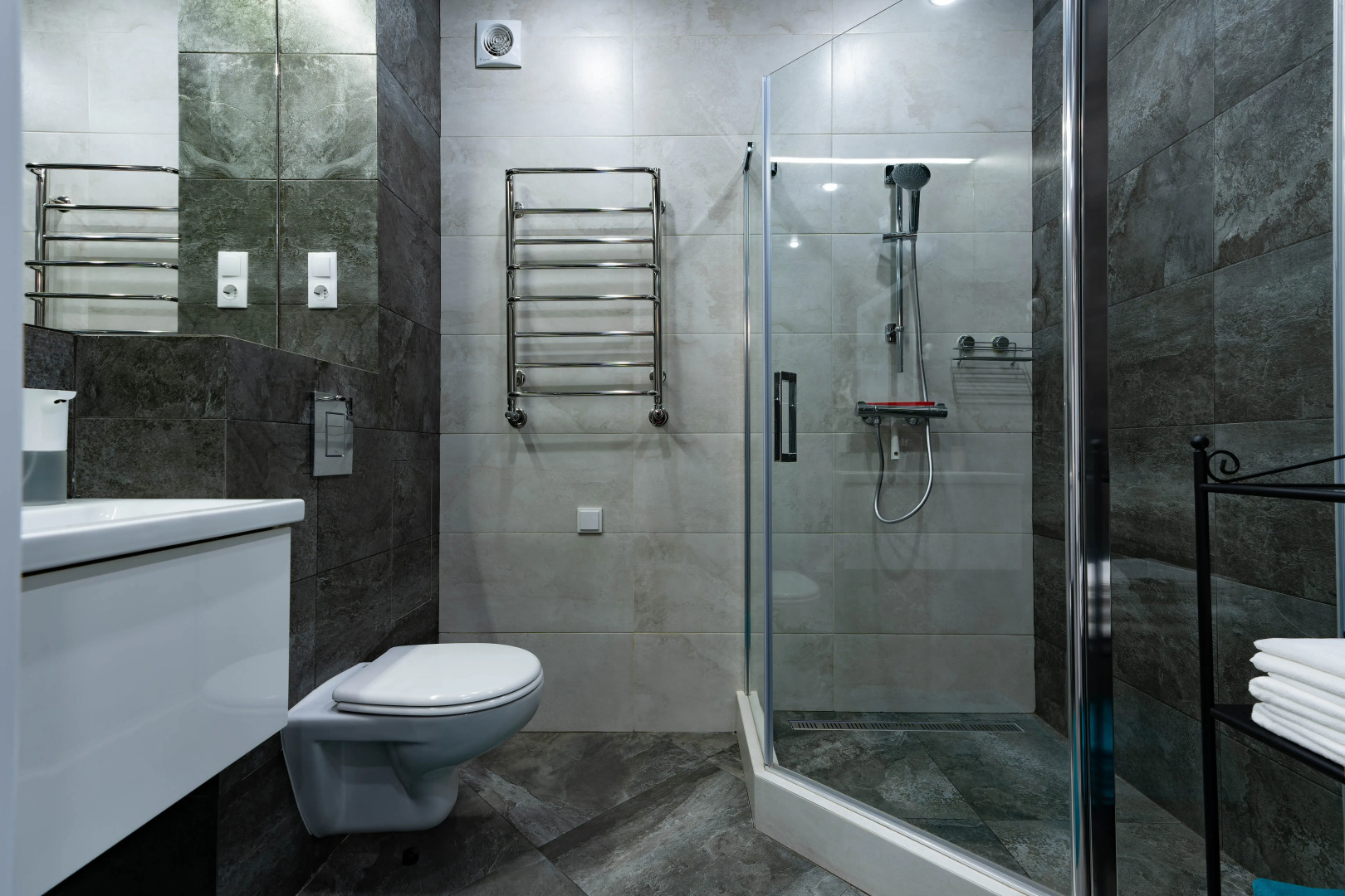 Квартира Летний вечер