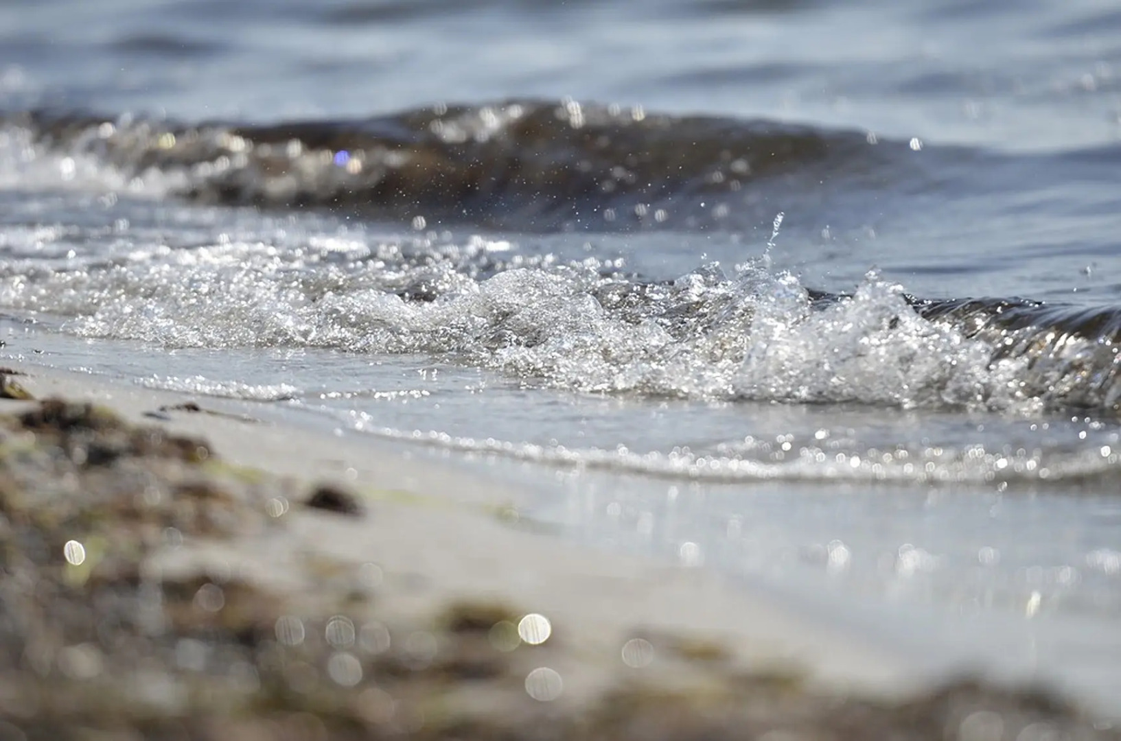 Отель Lito Beach