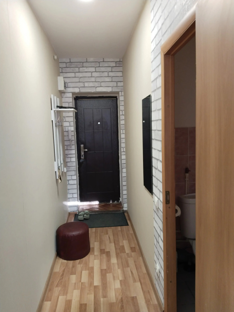 Квартира Уютная Студия