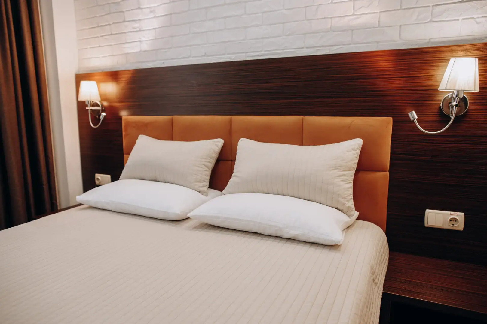 Мини-отель Причал