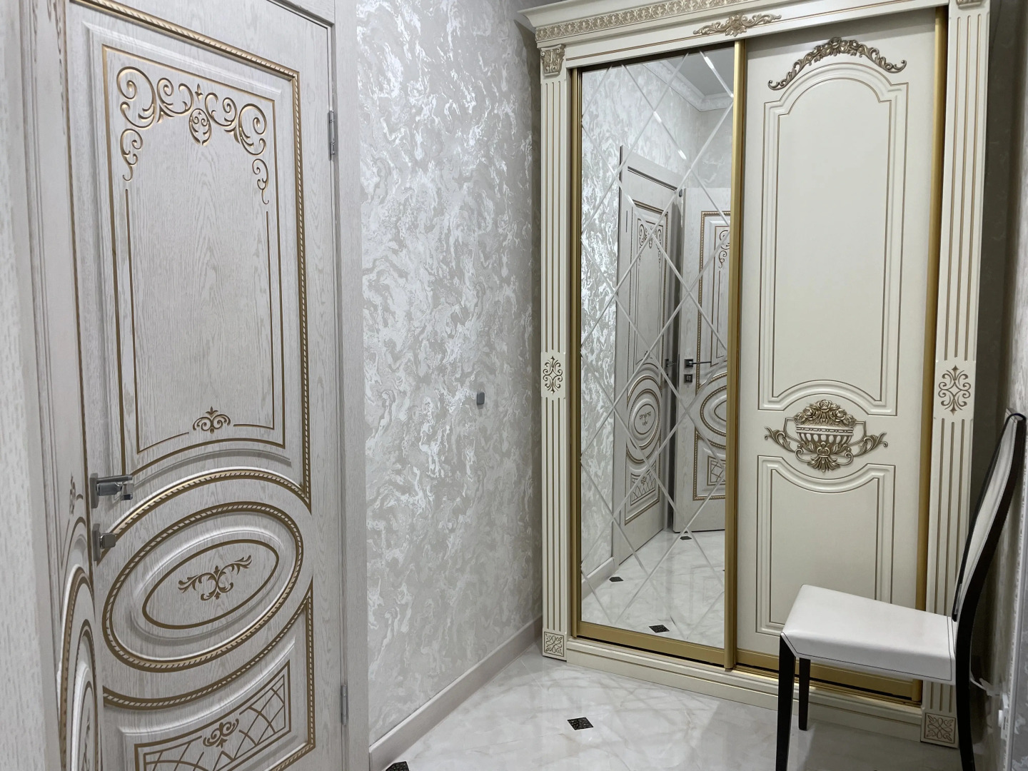 Апартаменты Русская Изба 2