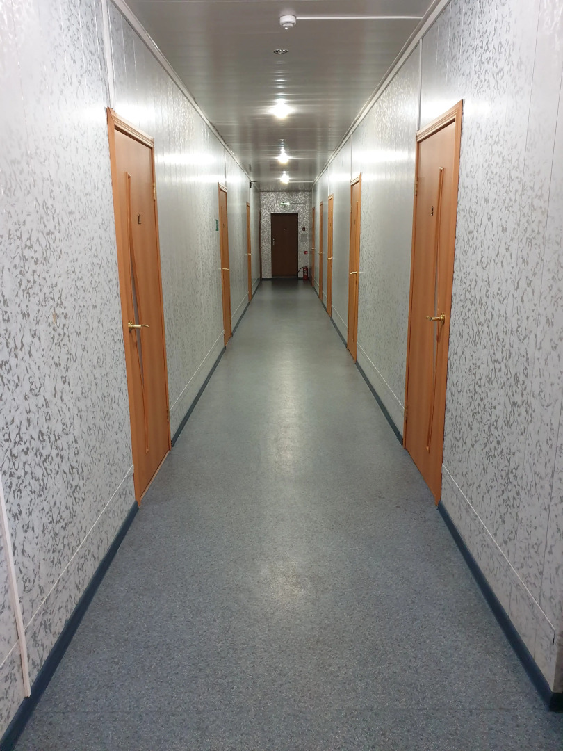 Отель Жемчужина