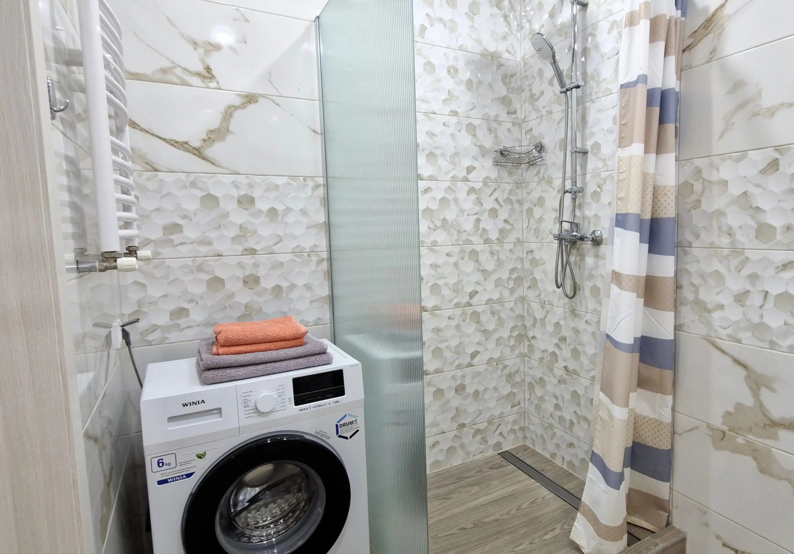 Квартира Жемчужина Балтики