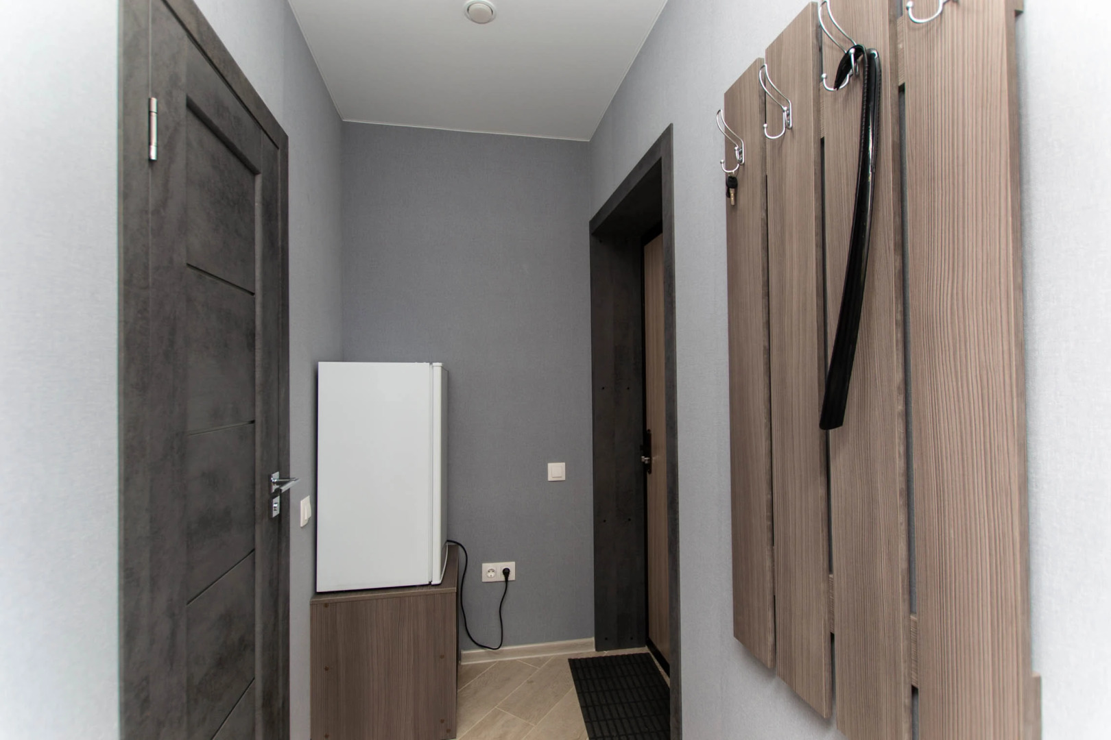 Апартаменты Seven Fresh 3