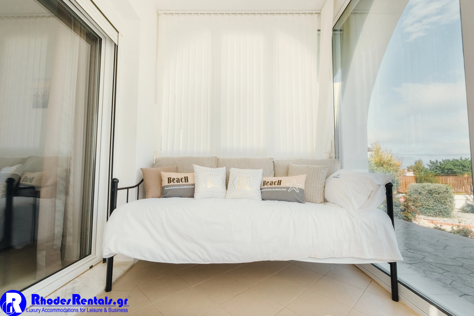 Вилла Gennadi Dreams Holiday