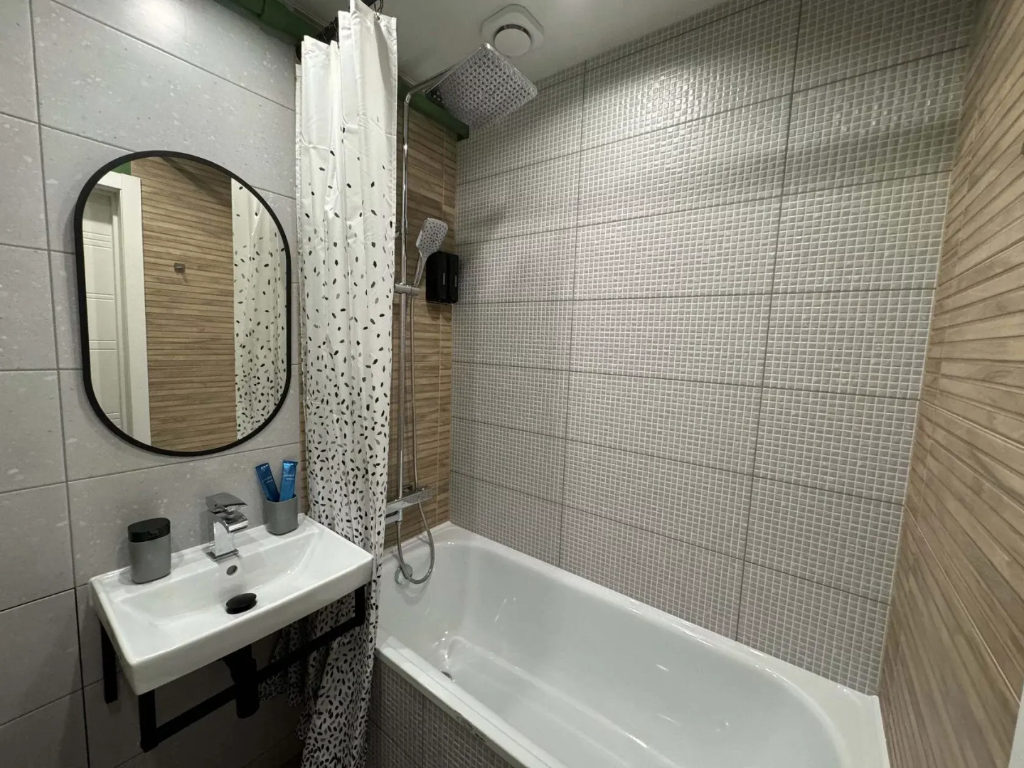 Апартаменты Уютные у Жд Вокзала Рязань 1