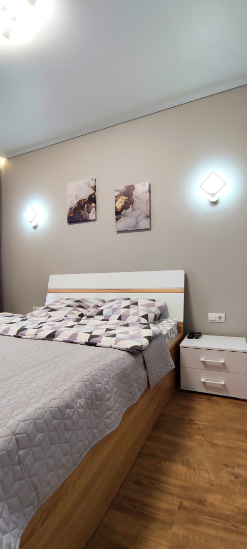 Евродвушка категории Люкс в Центре города