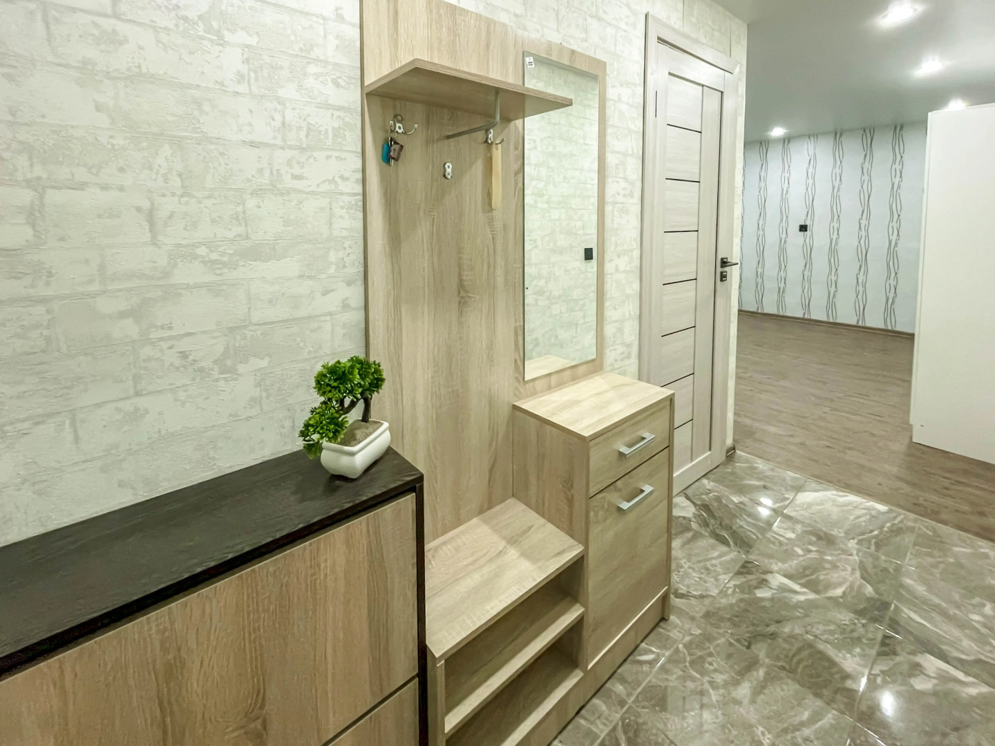 Квартира в центре в 5-и минутах от главных достопримечательностей