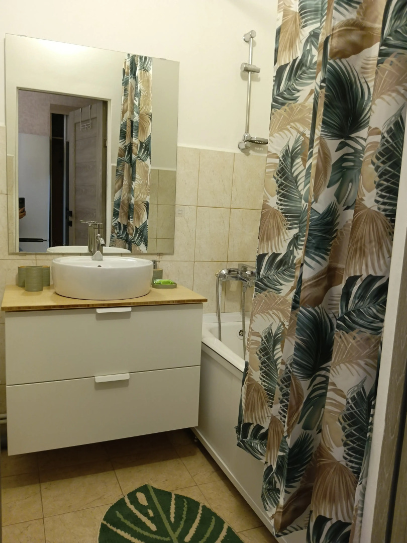 Квартира Уютная 2хкомнатная на Ленинградском проспекте 11к1