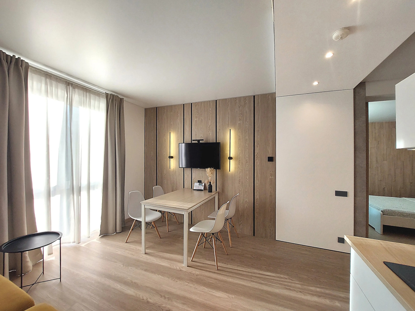 Апартаменты на Арсенальной ARS