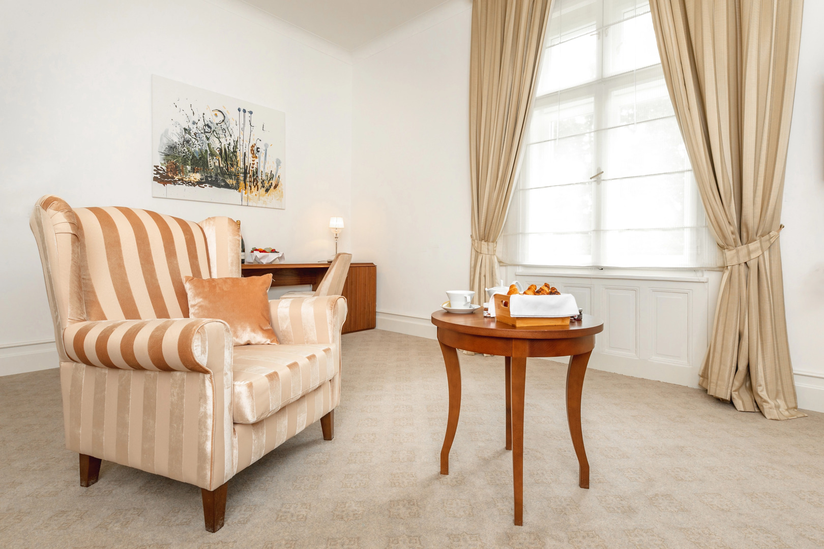 Бутик-отель Le Premier