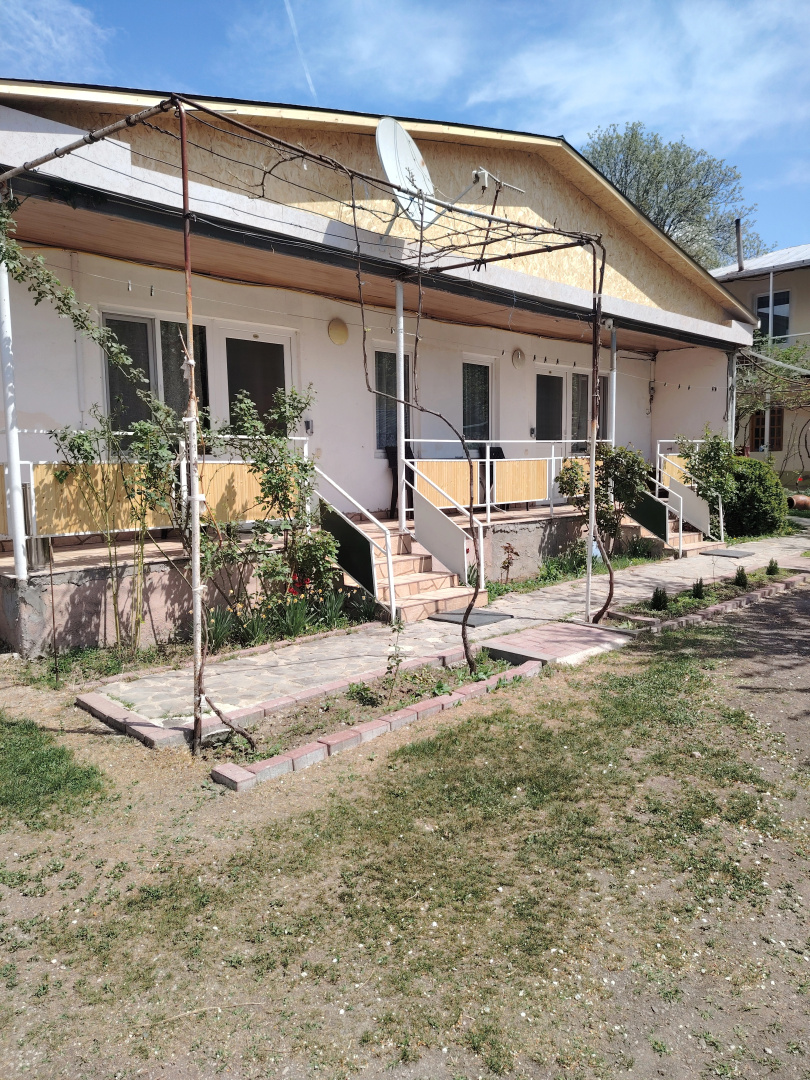Hotel Vardzia Kala