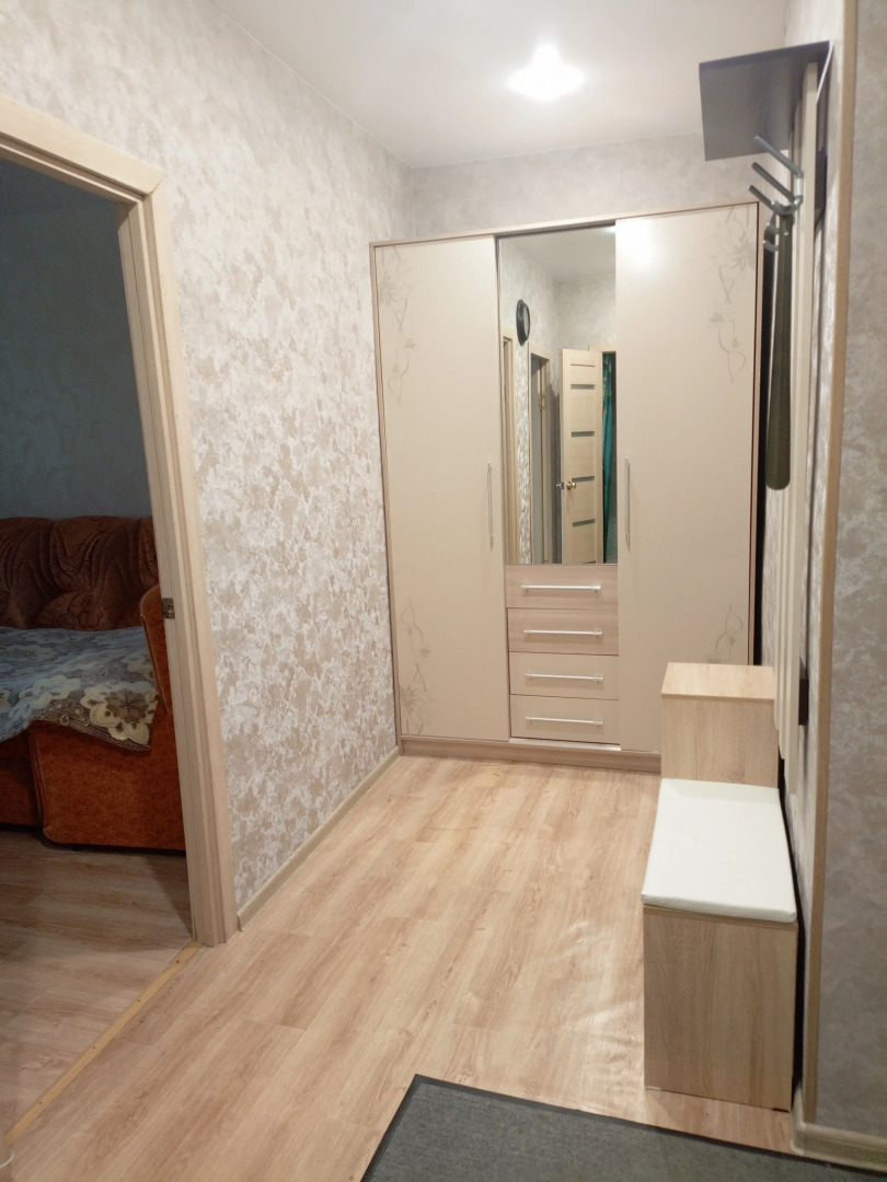 Квартира Уютная Чиcтая и Комфоpтная в Центре