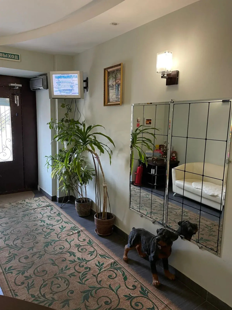 Мини-отель Ника