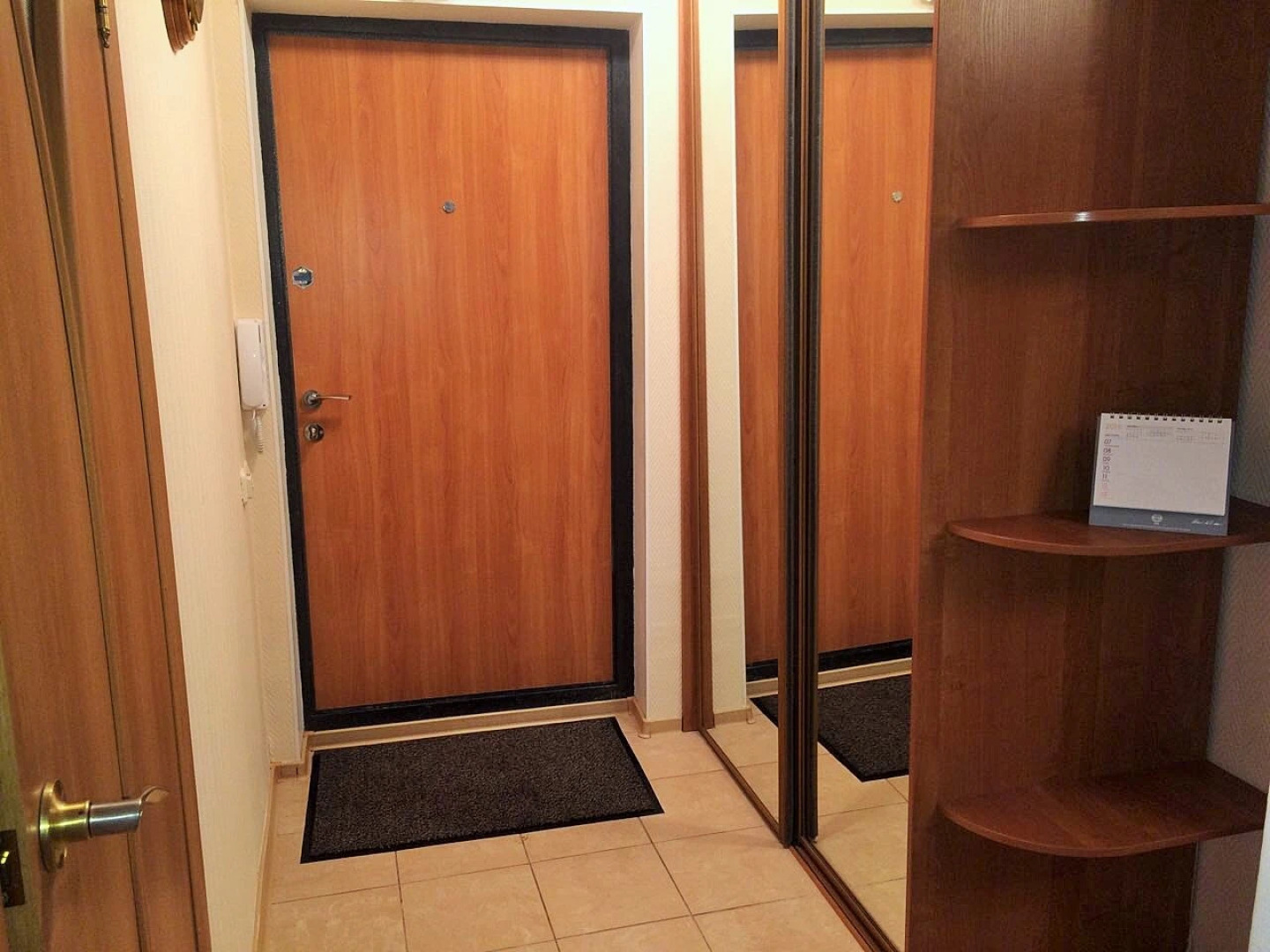 Апартаменты Малышева 84 (2)