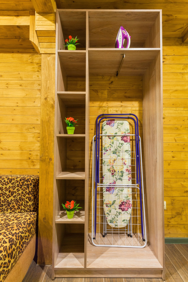 Апартаменты 6я Красноармейская 23