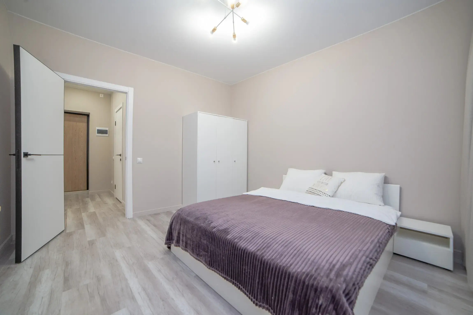 Квартира BeGuest рядом с Южным Автовокзалом