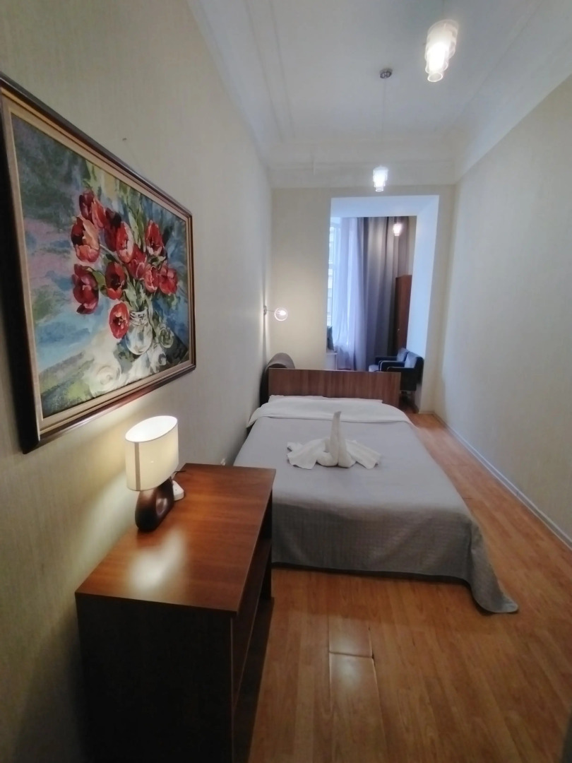 Мини-отель JO INN