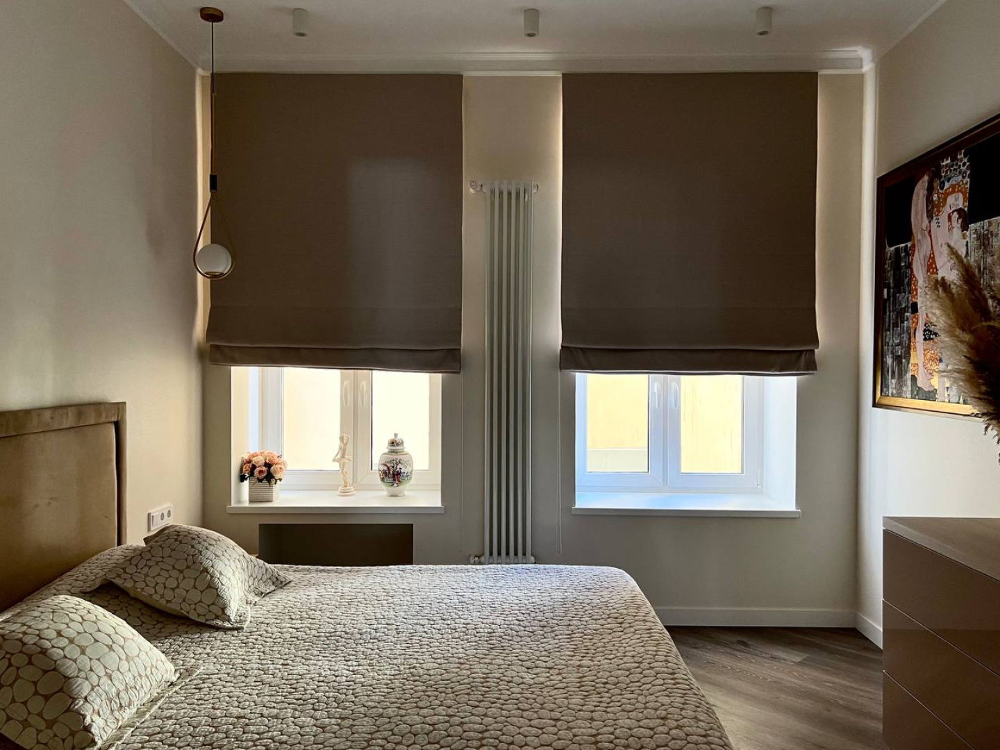 Апартаменты Лахтинская 22