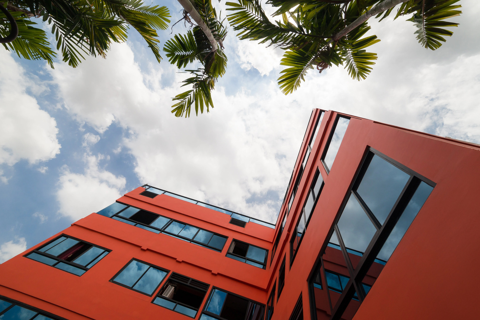 Отель Thongtara House Boutique