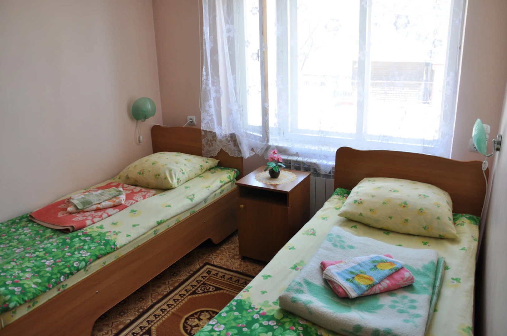 База Отдыха Афродита