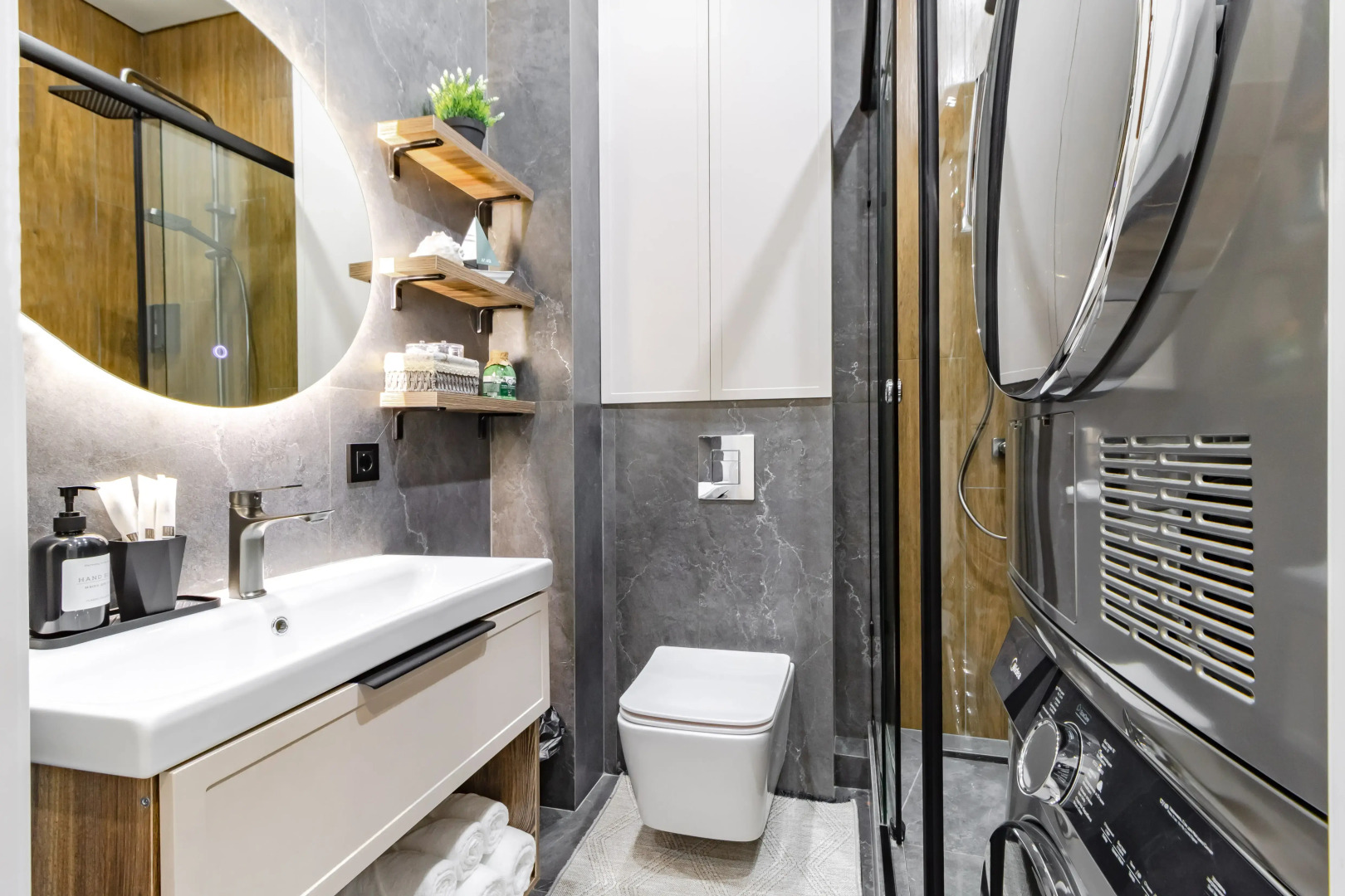 Квартира на Улице Жошы Хана, 13