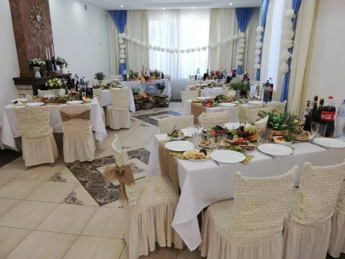 Гостевой дом Зеленоградский