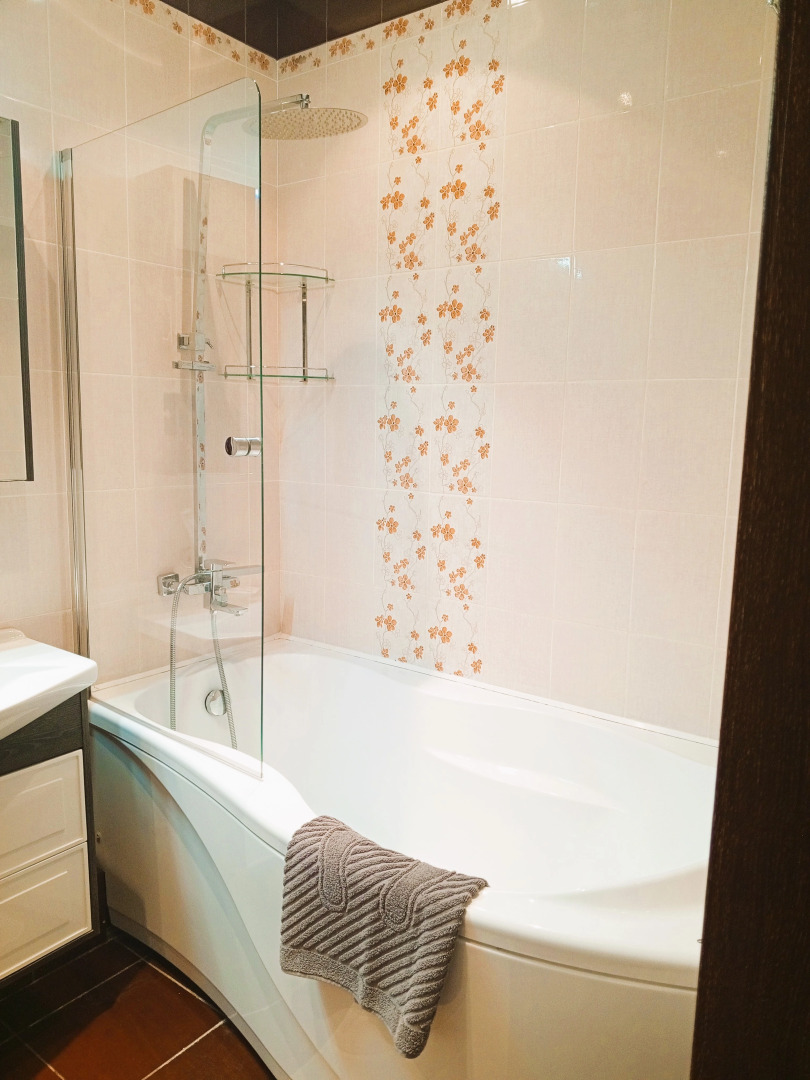 Квартира в Сколково