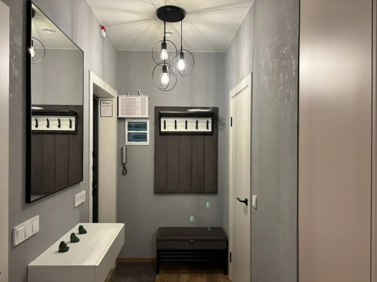 Апартаменты в ЖК Зенит2 от Уют и Комфорт НН