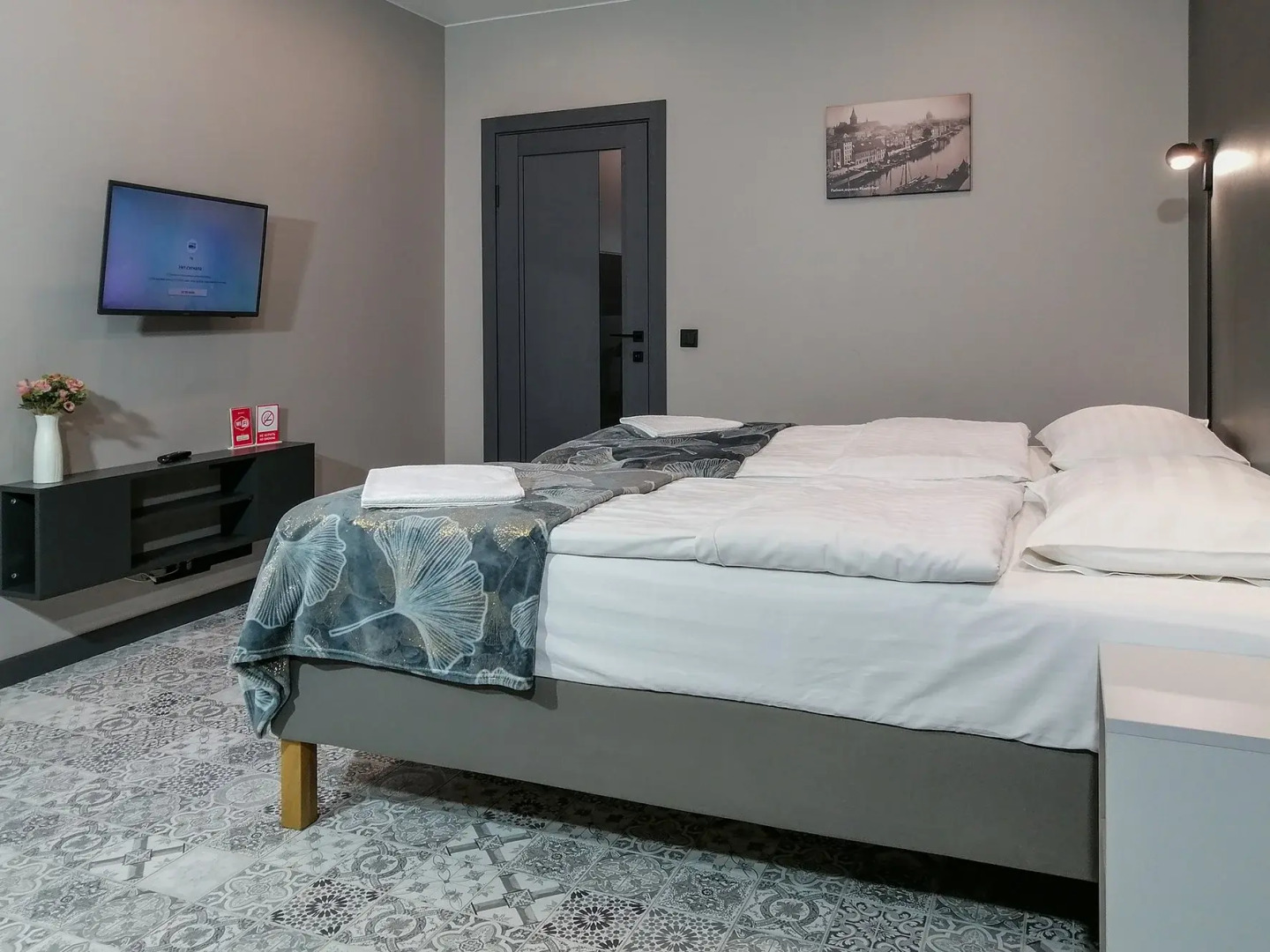 Квартира De luxe на Герцена 36-НаСутки