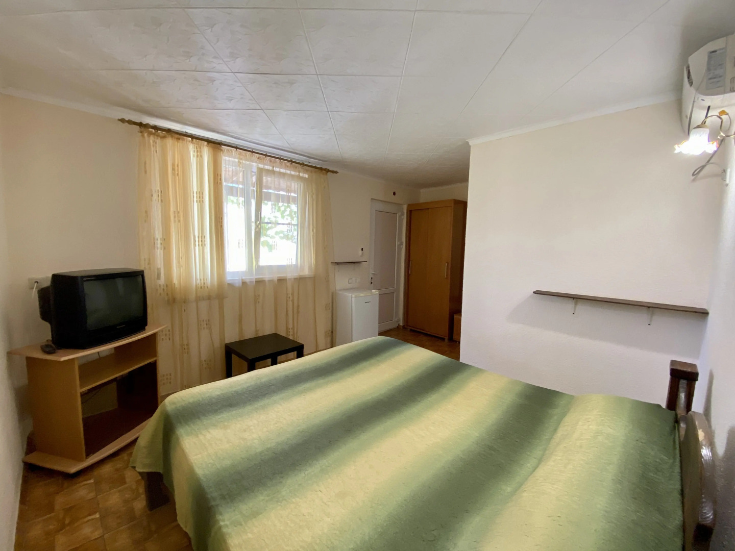 Гостевой дом На Черниговской