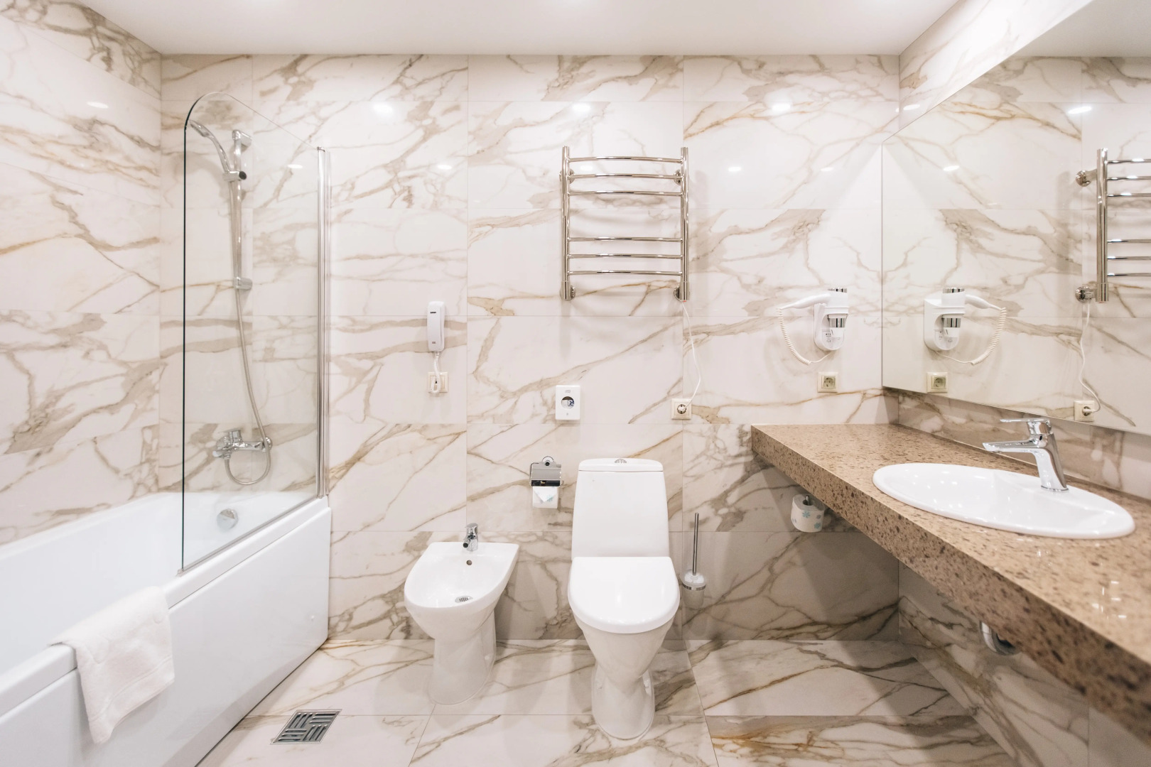 Гостиница Солнце