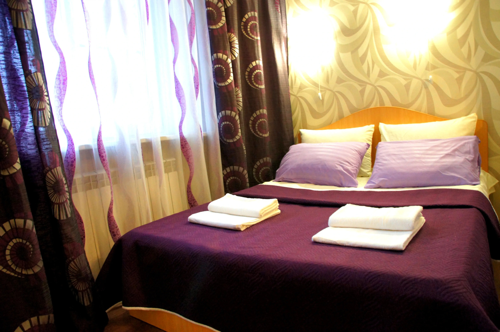 Центр города, Интернациональная 47 корпус 2