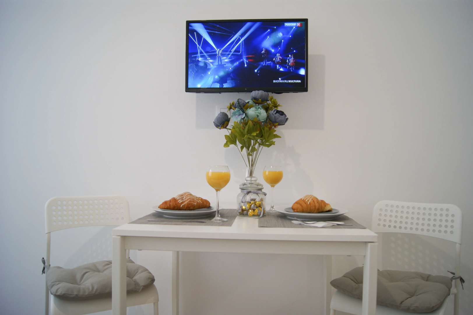 Апартаменты GFAparts