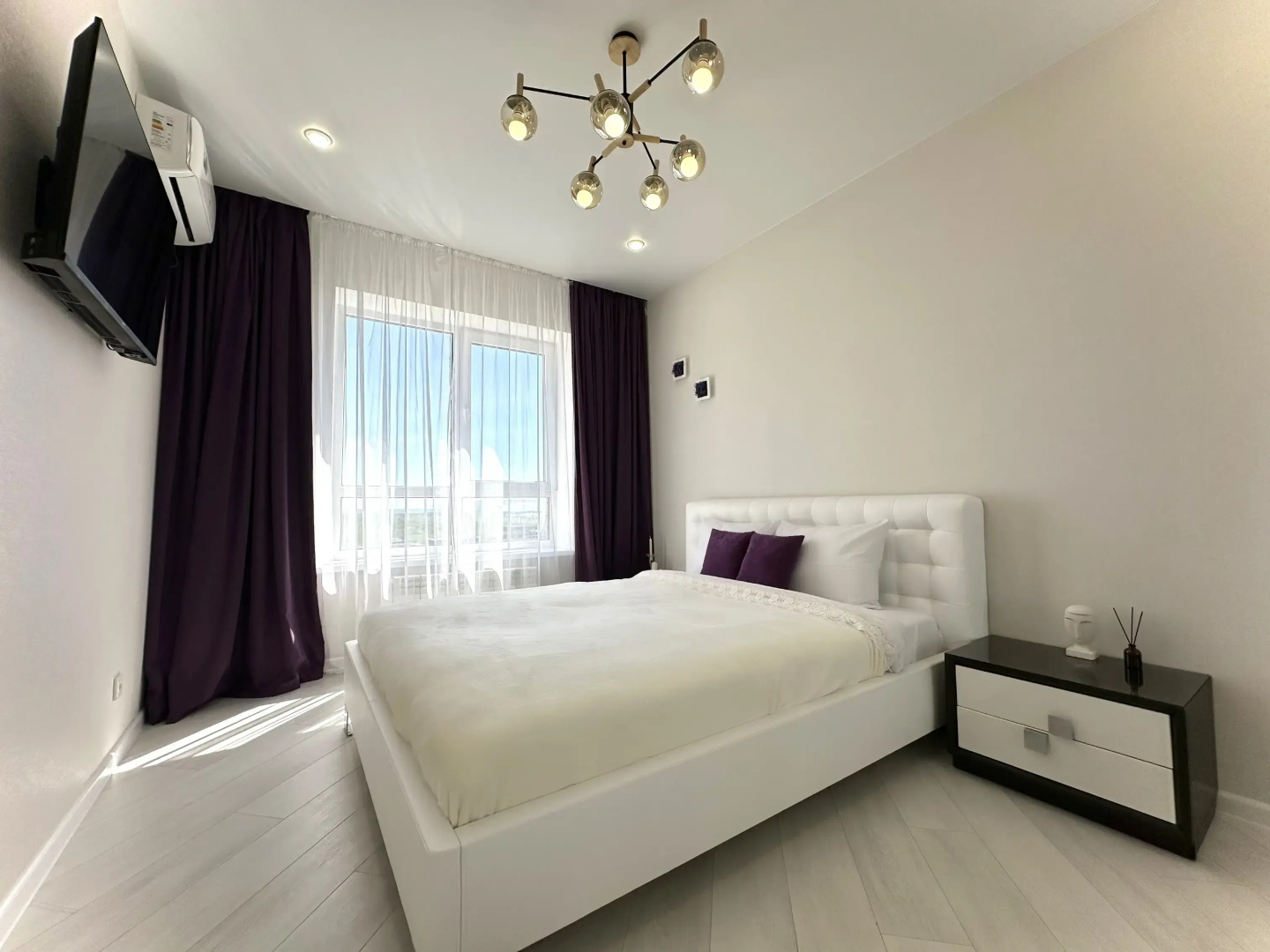 Квартира LaV&Rooms