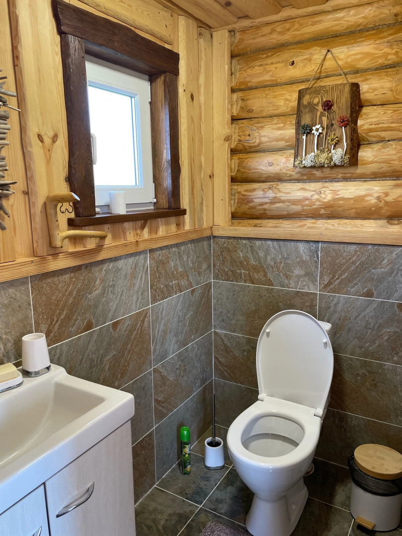 Pod Nebom Guest house