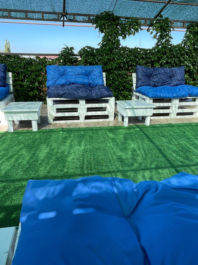 Гостевой дом Анисья