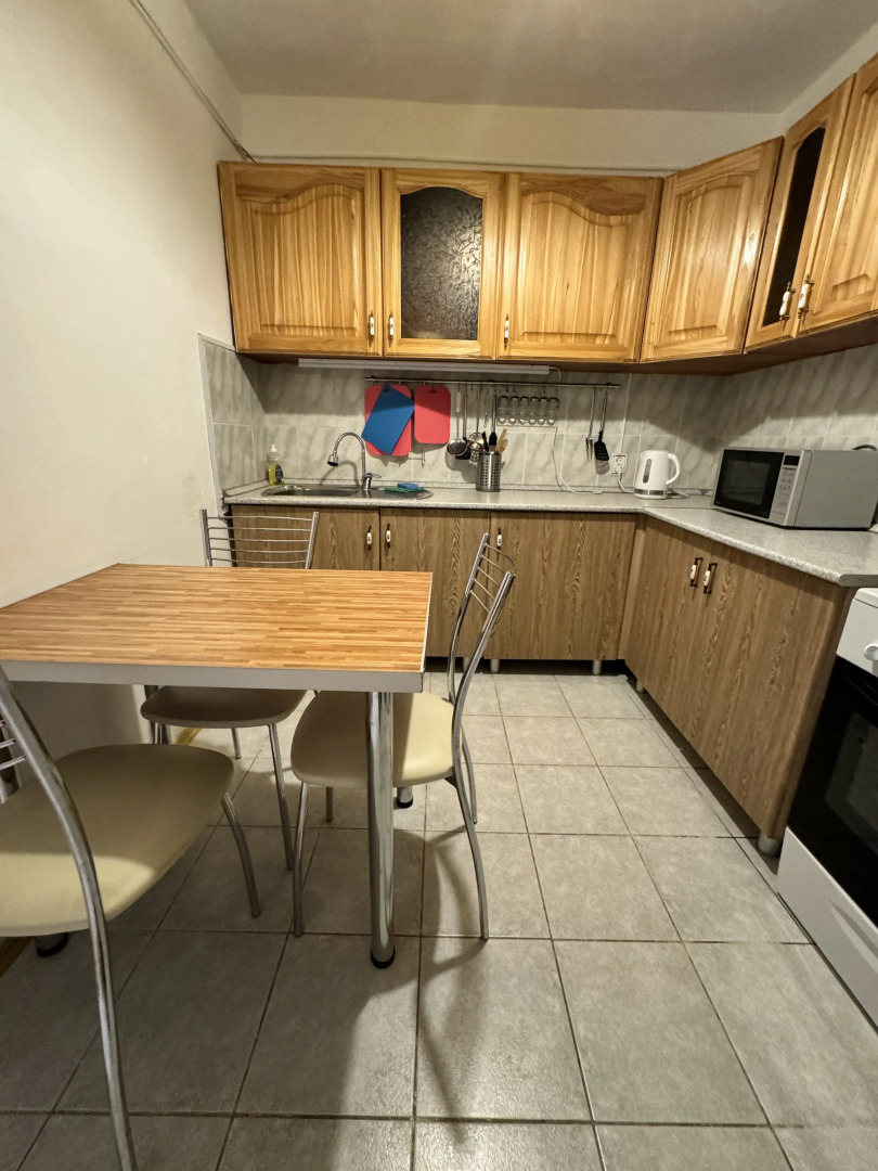 Квартира Большая в центре города