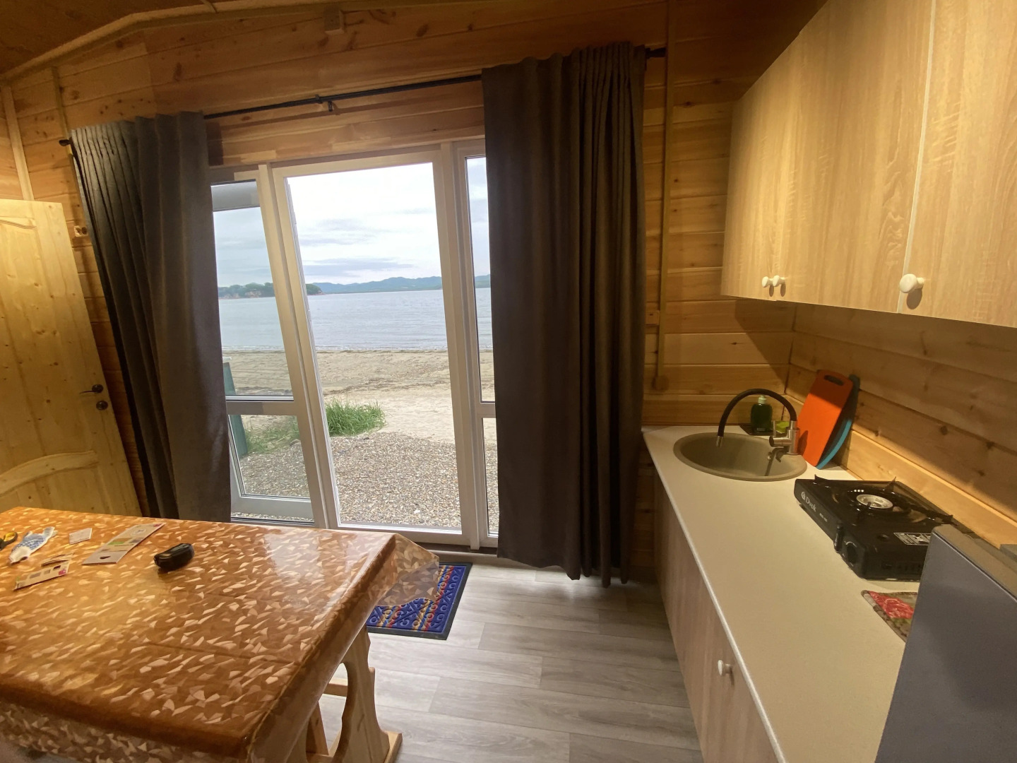 Частный дом Панорамный