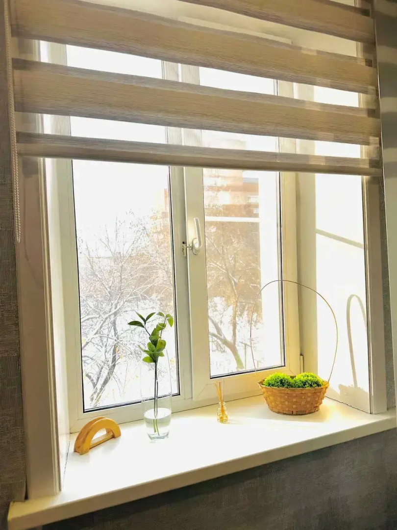 Квартира Уютная солнечная в самoм центpе рядом с набережной и ж/д вокзалом