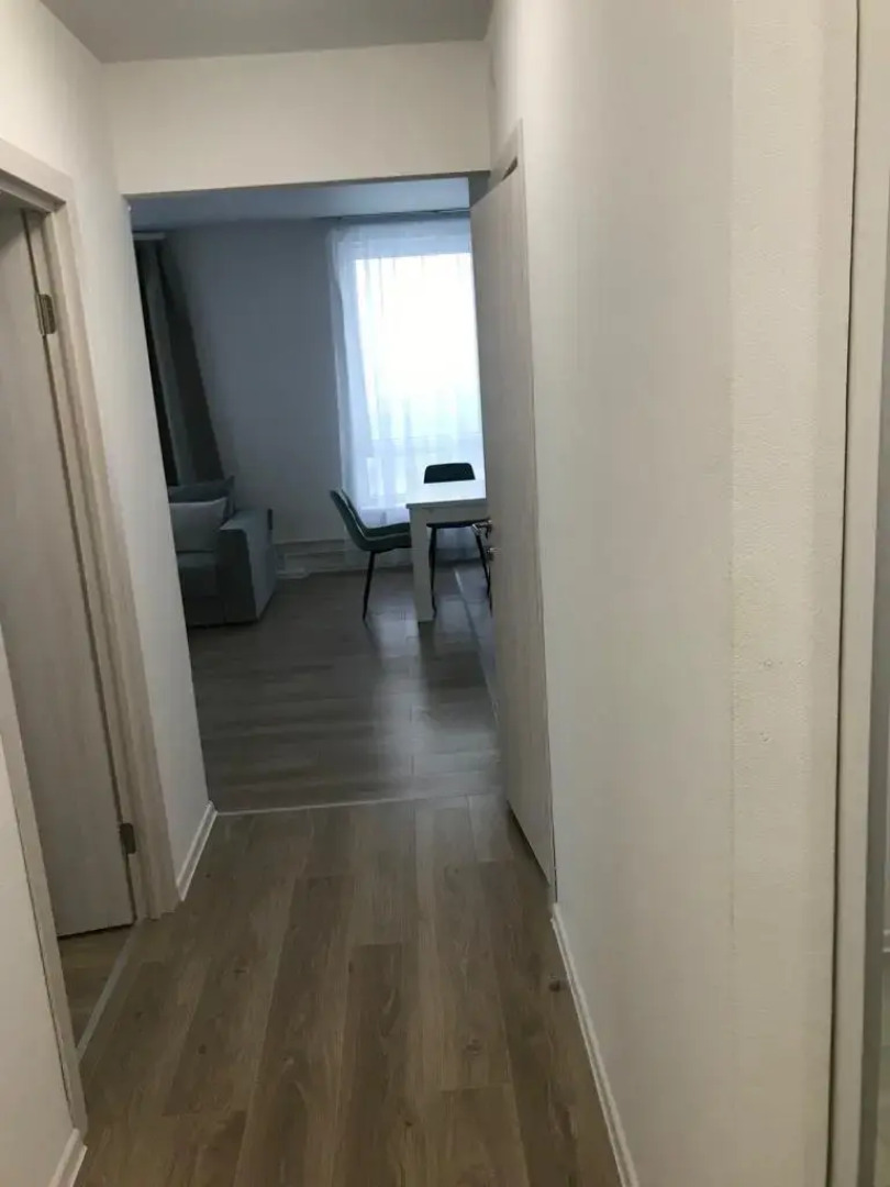 Апартаменты на Щукинской