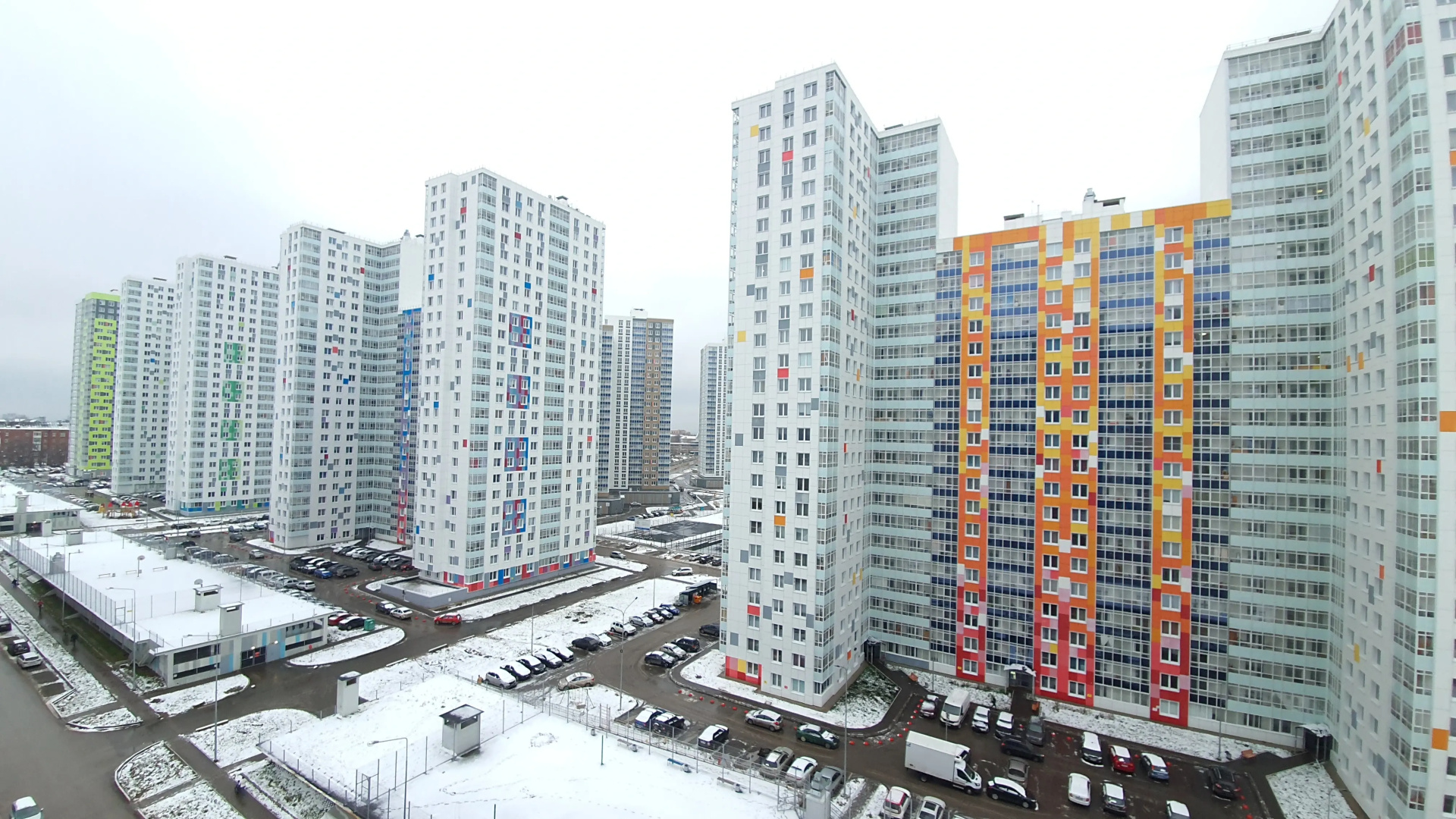Квартира Уютная Однокомнатная в ЖК Арсенал