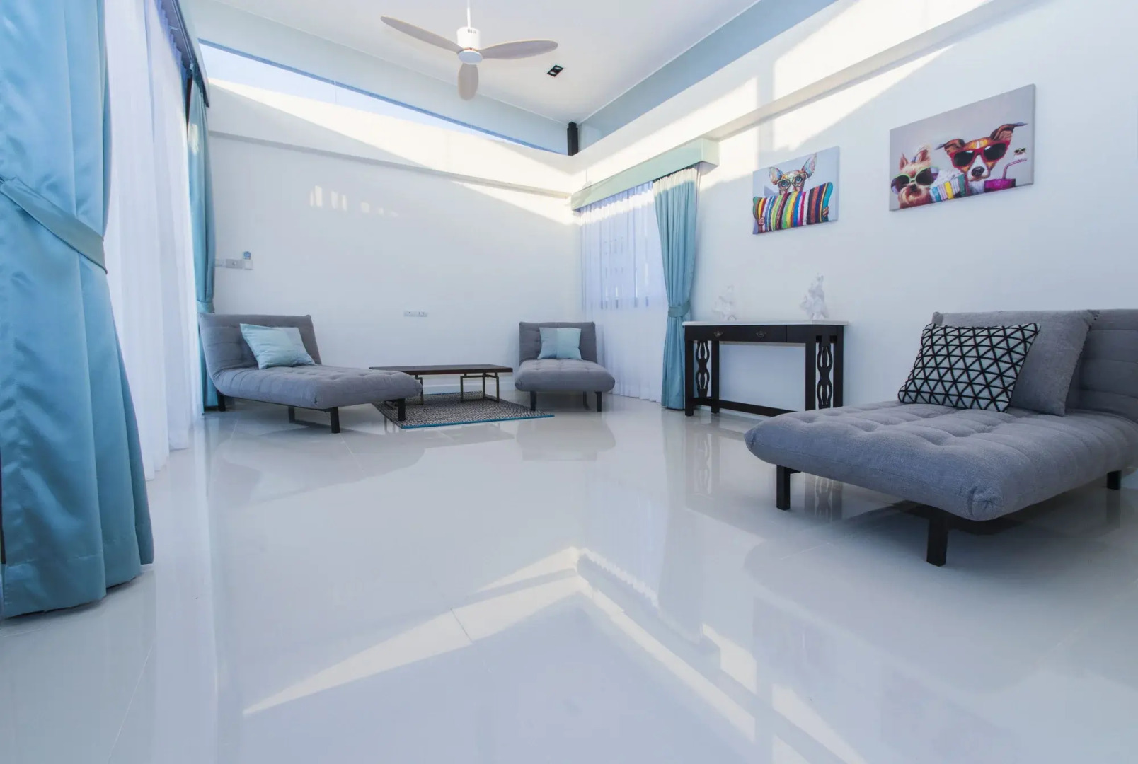 Вилла Laguna Park