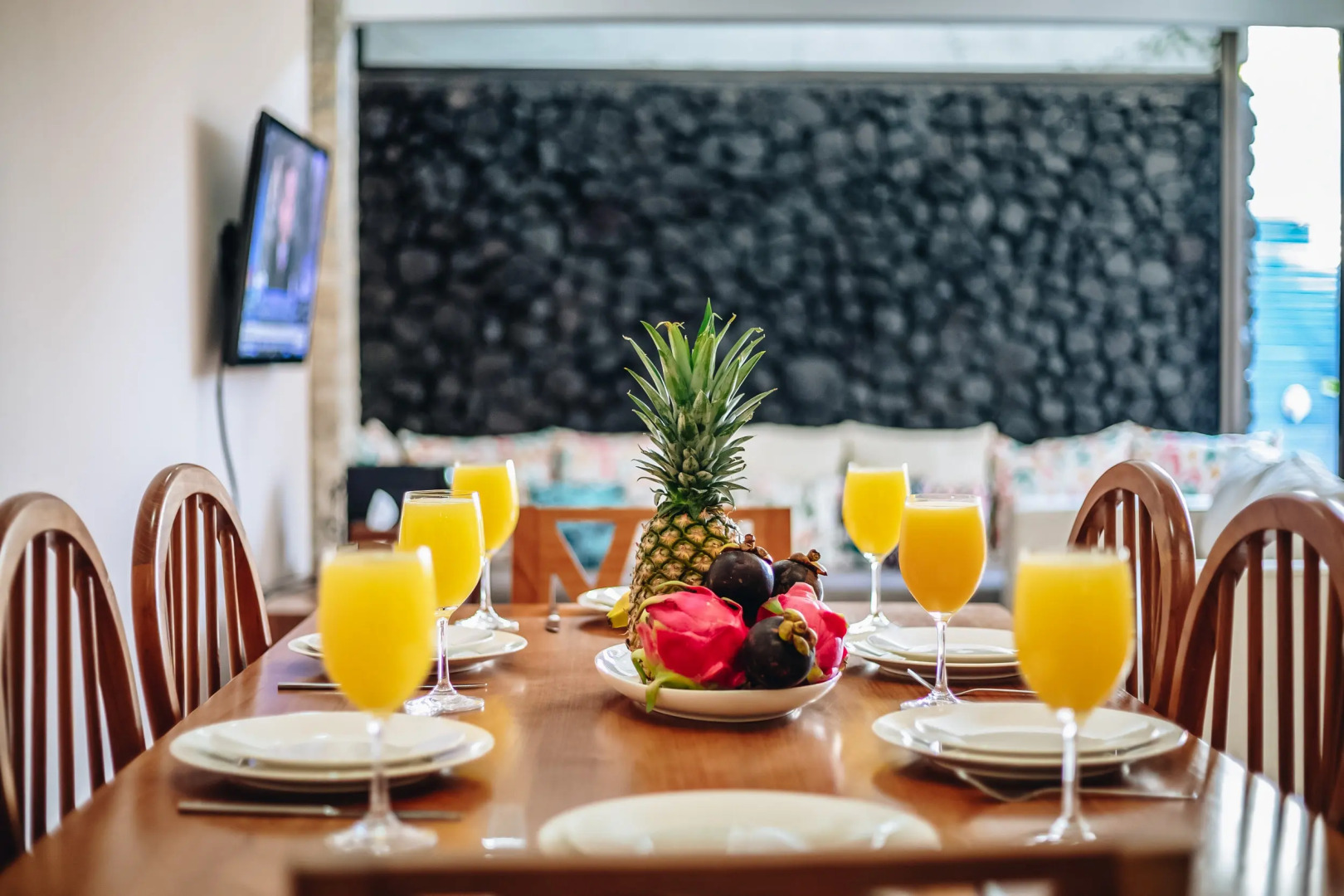 Вилла Posh Seminyak