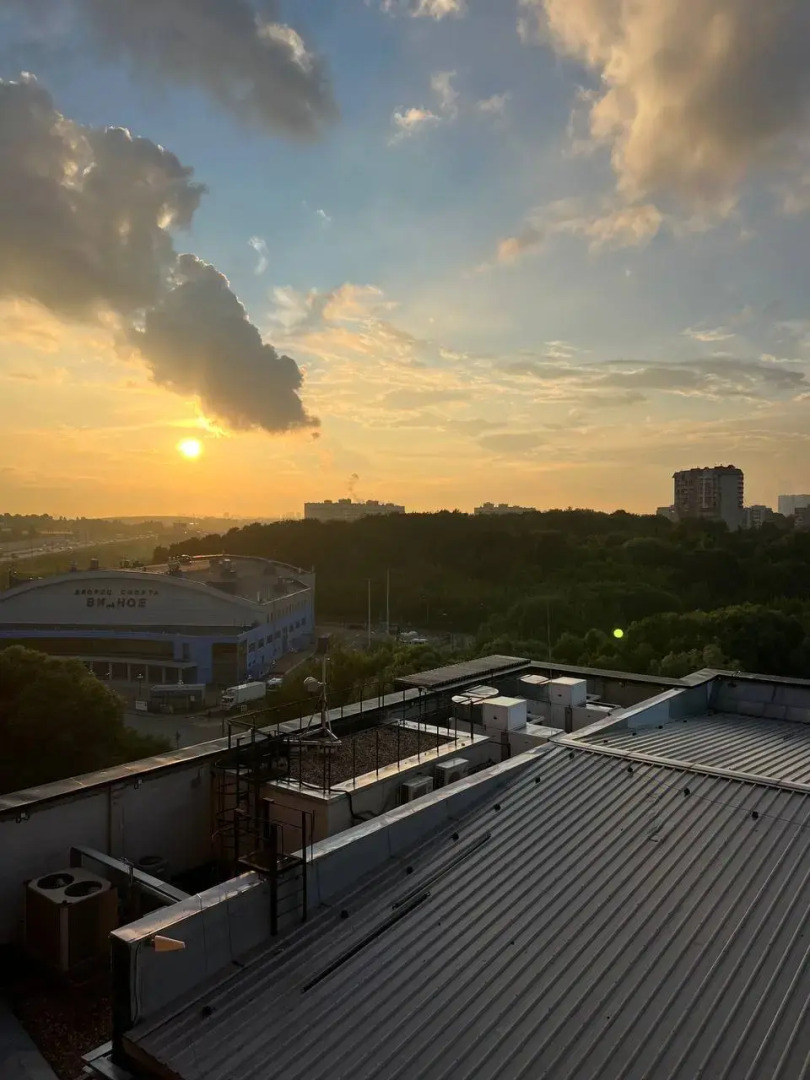 Апартаменты Rizone 3