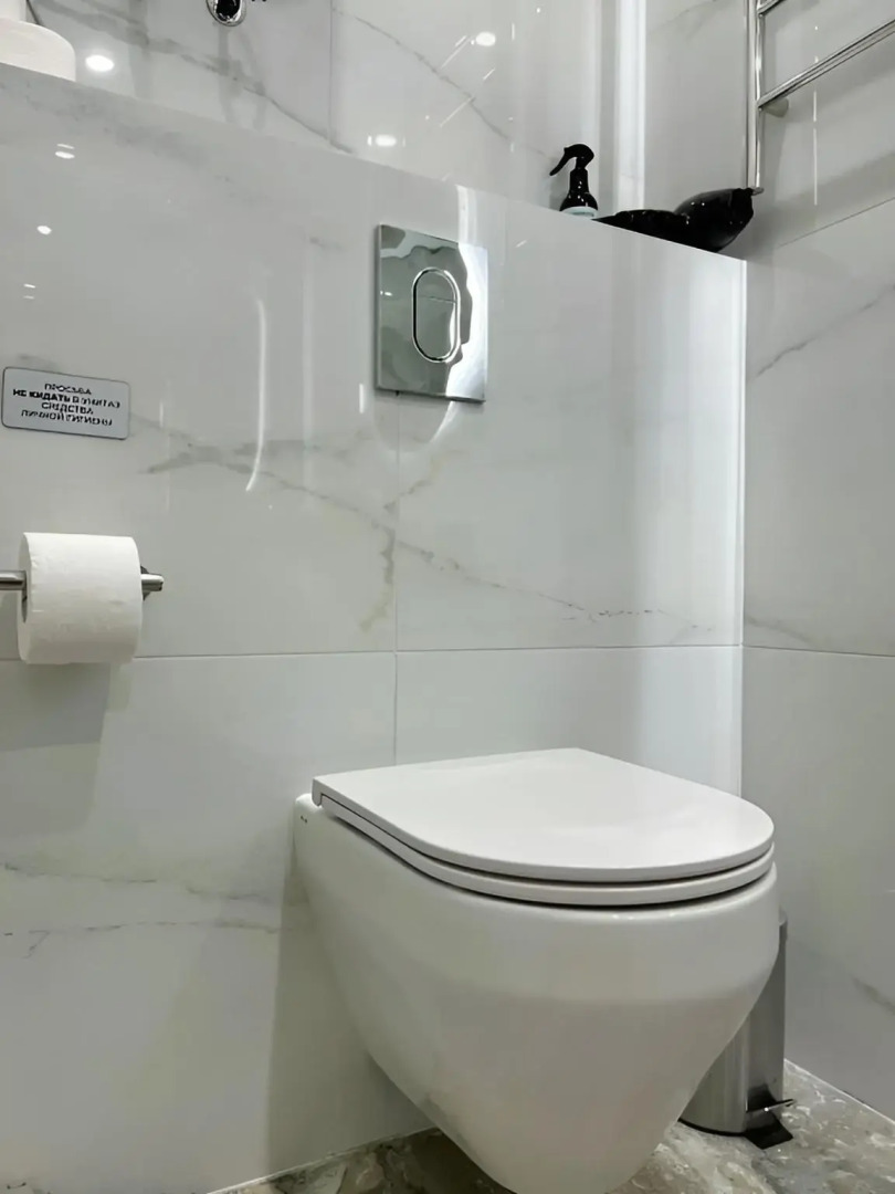 Апартаменты в центре Казани на Дзержинского