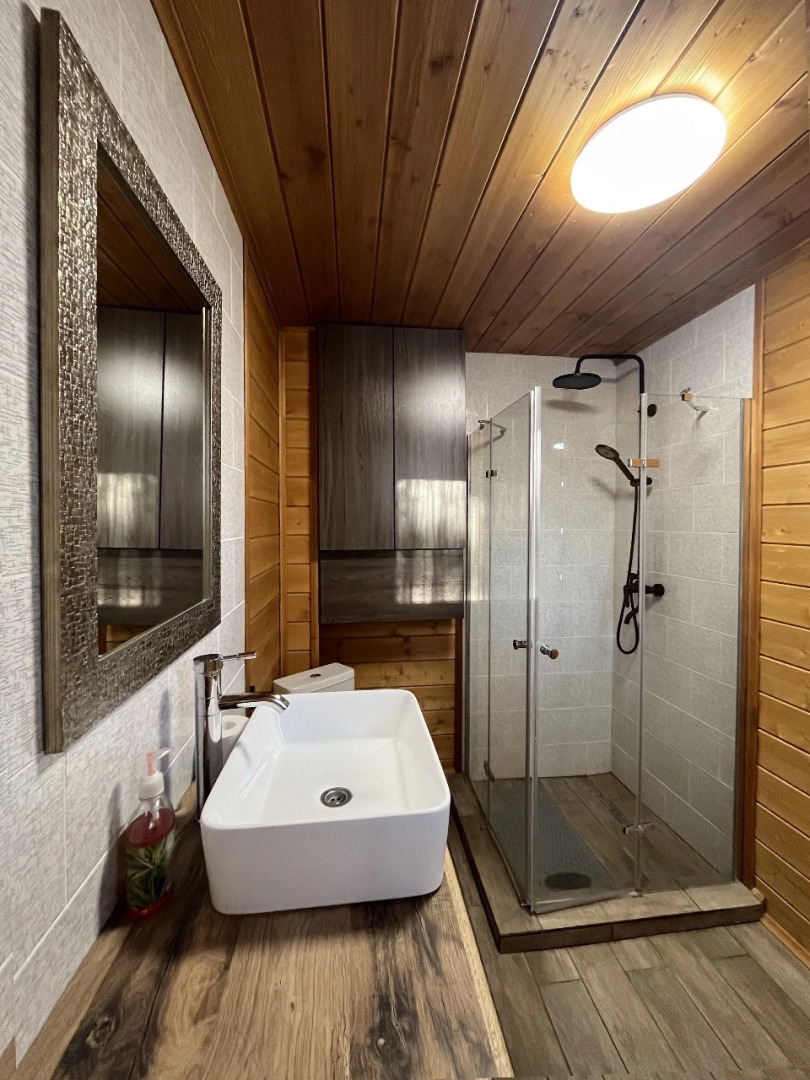 Отель Ладожская Ривьера