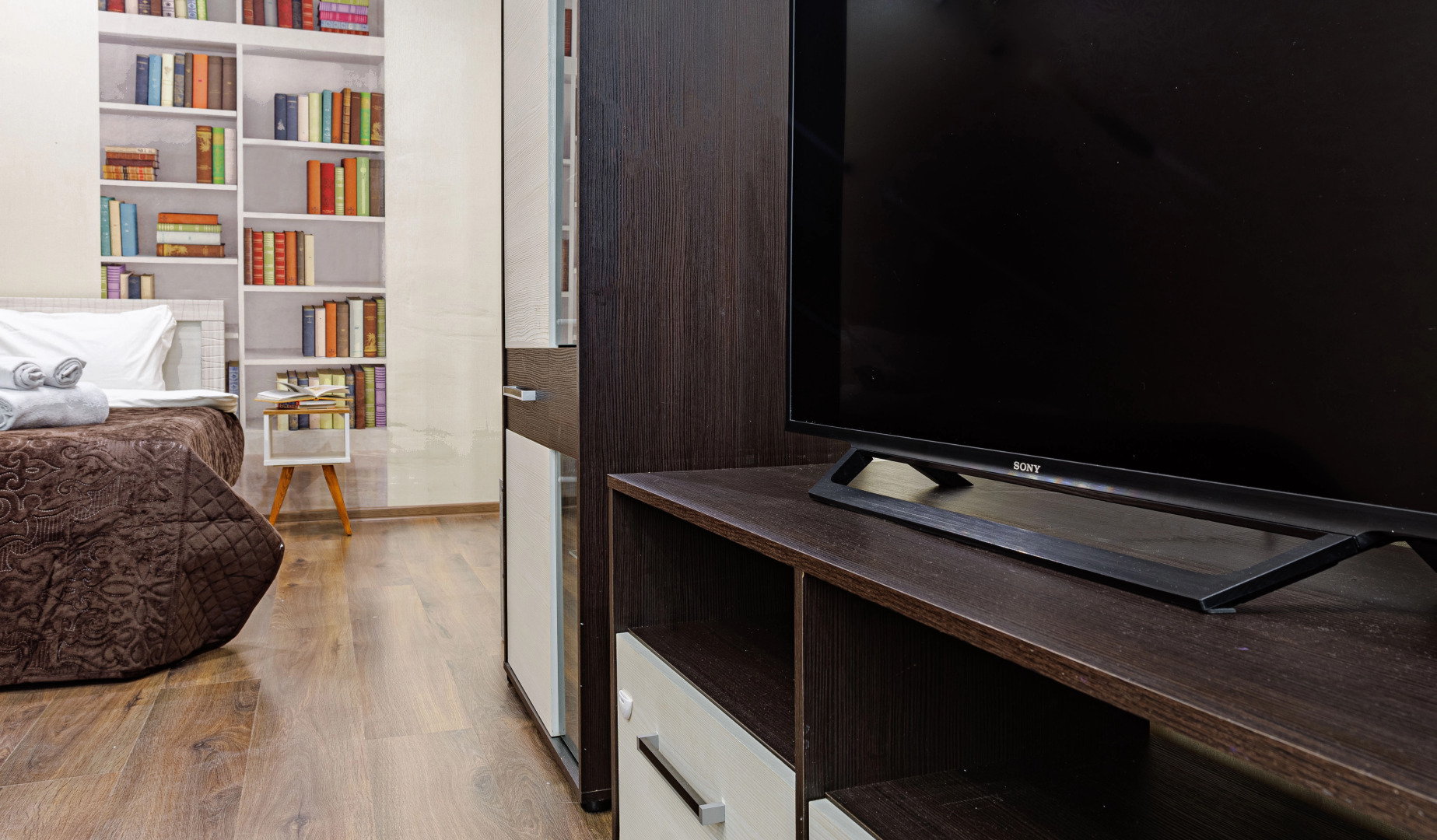 Квартира Для Большой Семьи