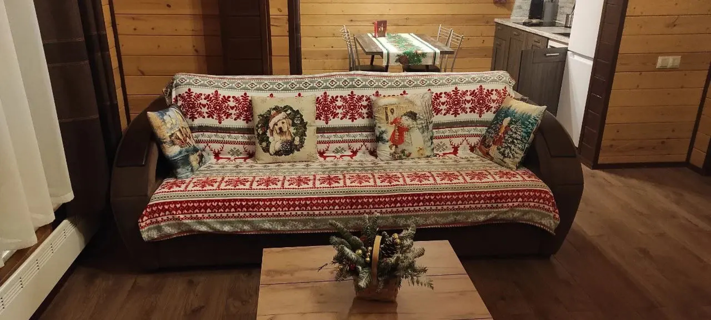 Гостевой Дом Семейный