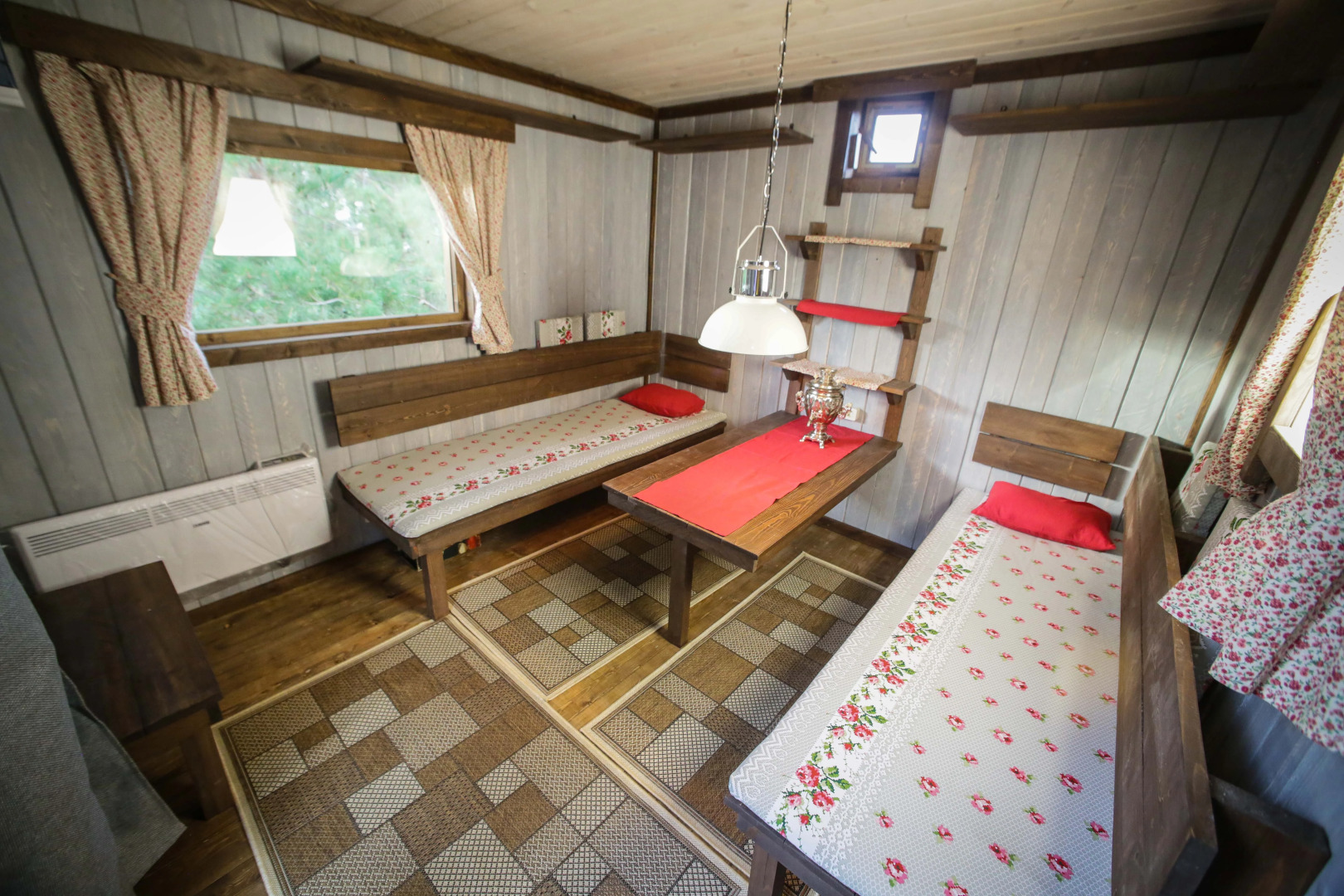 Гостевой дом Усадьба в Большекулачье